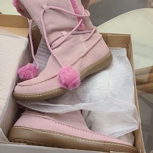 Steve Madden Adorable Winter Boots